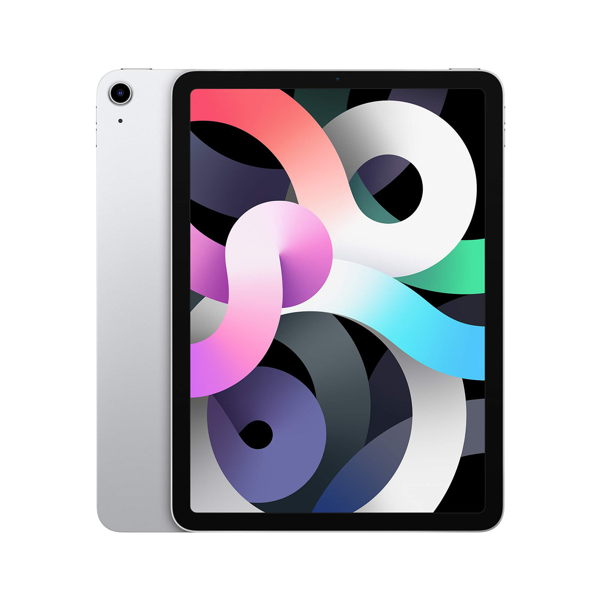 10.9-inch Wi-Fi 64GB Silver iPad C3028