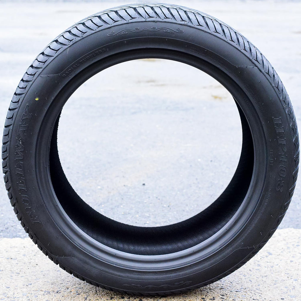 4 All Season Performance Tires E256