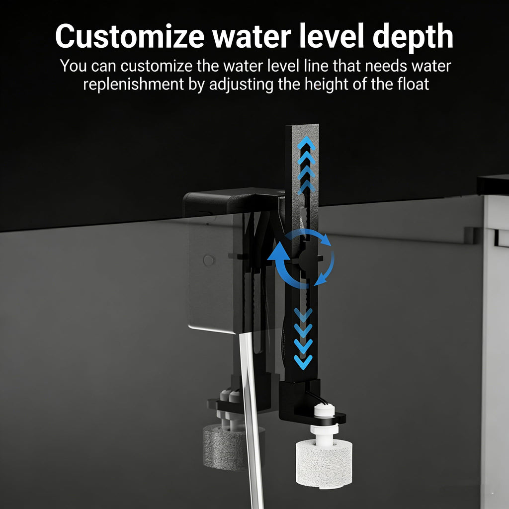 Auto Top Off System with Float Sensor Y5940