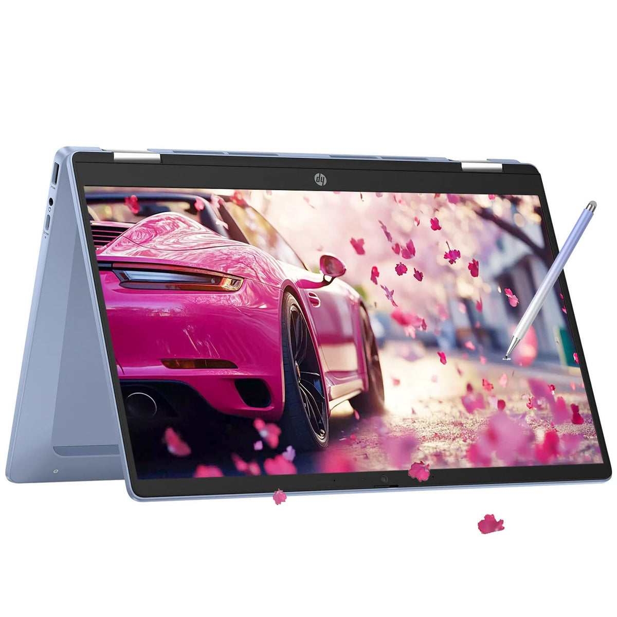 14 Inch Touchscreen 2in1 Laptop M6057