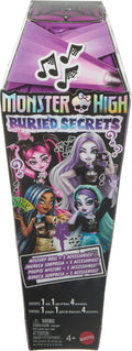 Monster High Doll Y5346