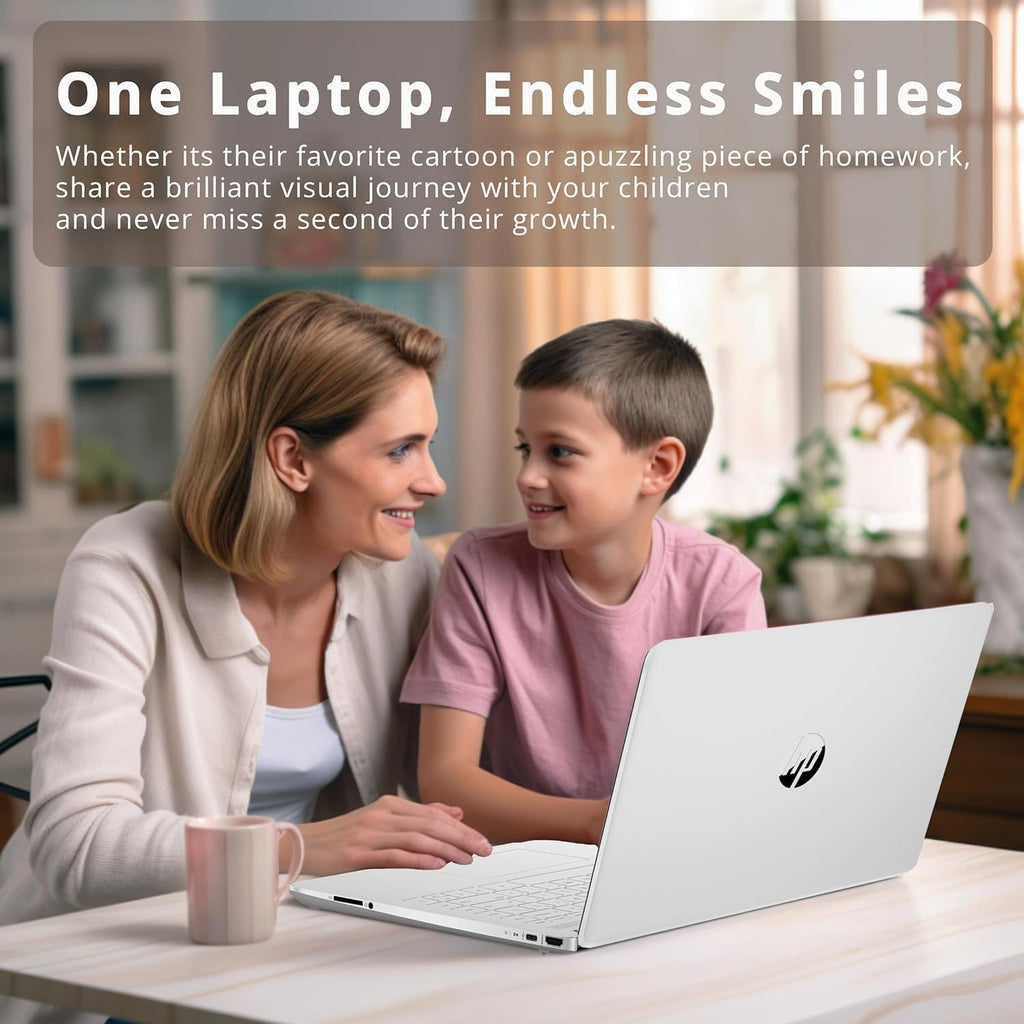 17.3 Inch Touchscreen Laptop, AMD Ryzen 3, 8GB DDR5 RAM, 512GB SSD X328249