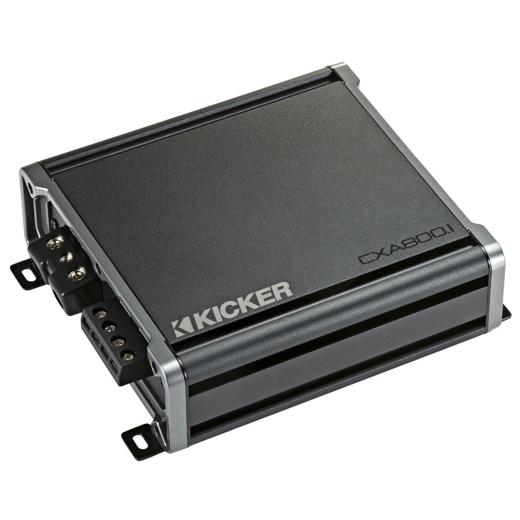 Dual 15" Sub Box G924