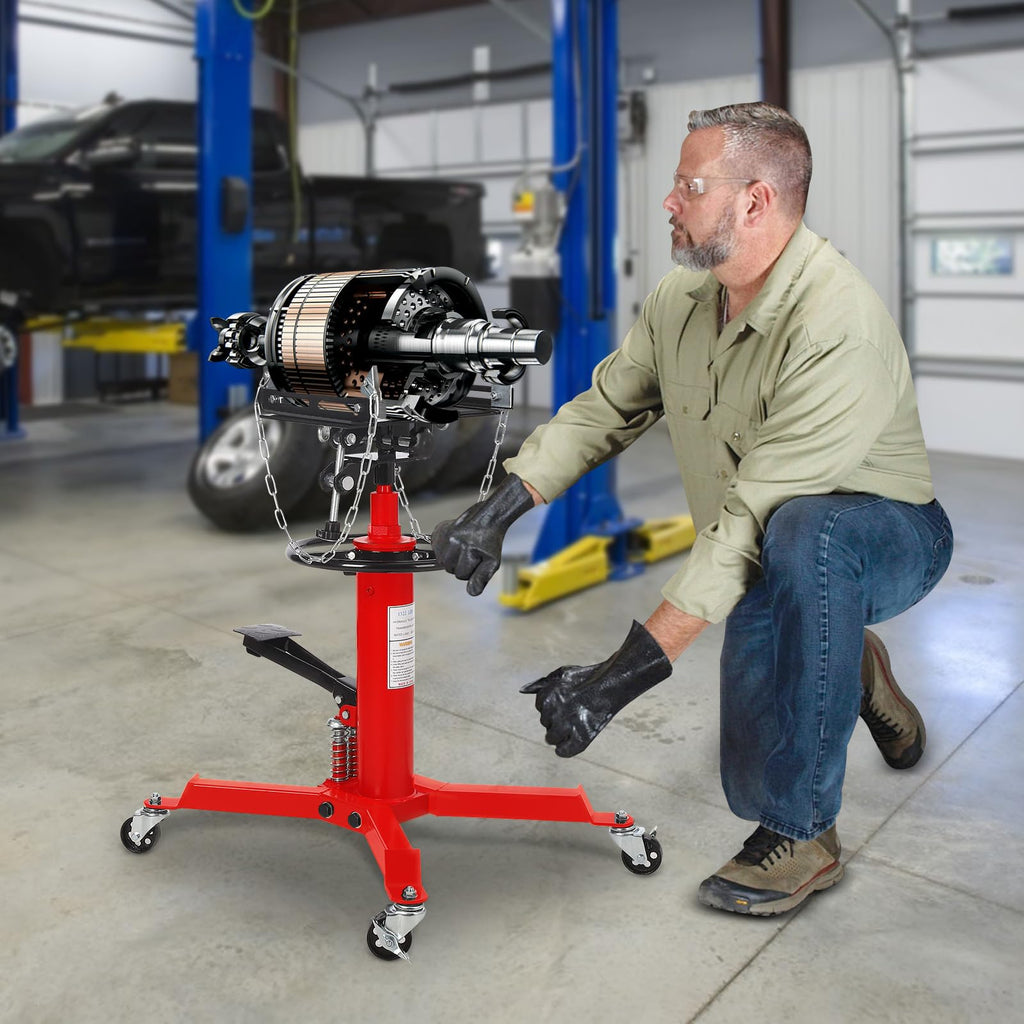 Transmission Jack 1322 lbs S11080