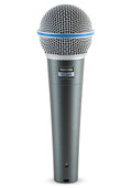 Wired Dynamic Handheld Karaoke Microphone with Audio Cable E7699
