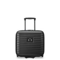 Black Underseat Carry-On Hardside Luggage W313331