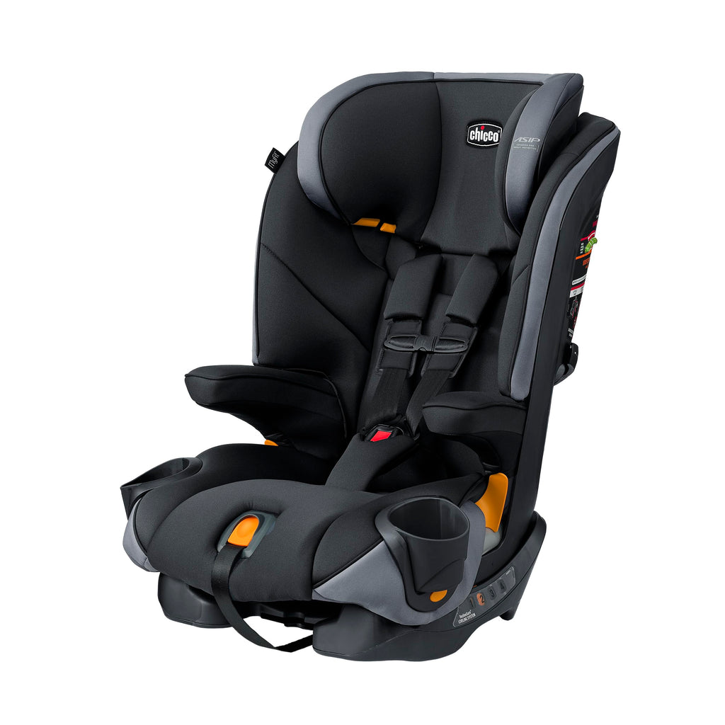 5-Point Harness High Back Booster Car Seat B58878