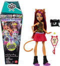 Monster High Doll Y84530