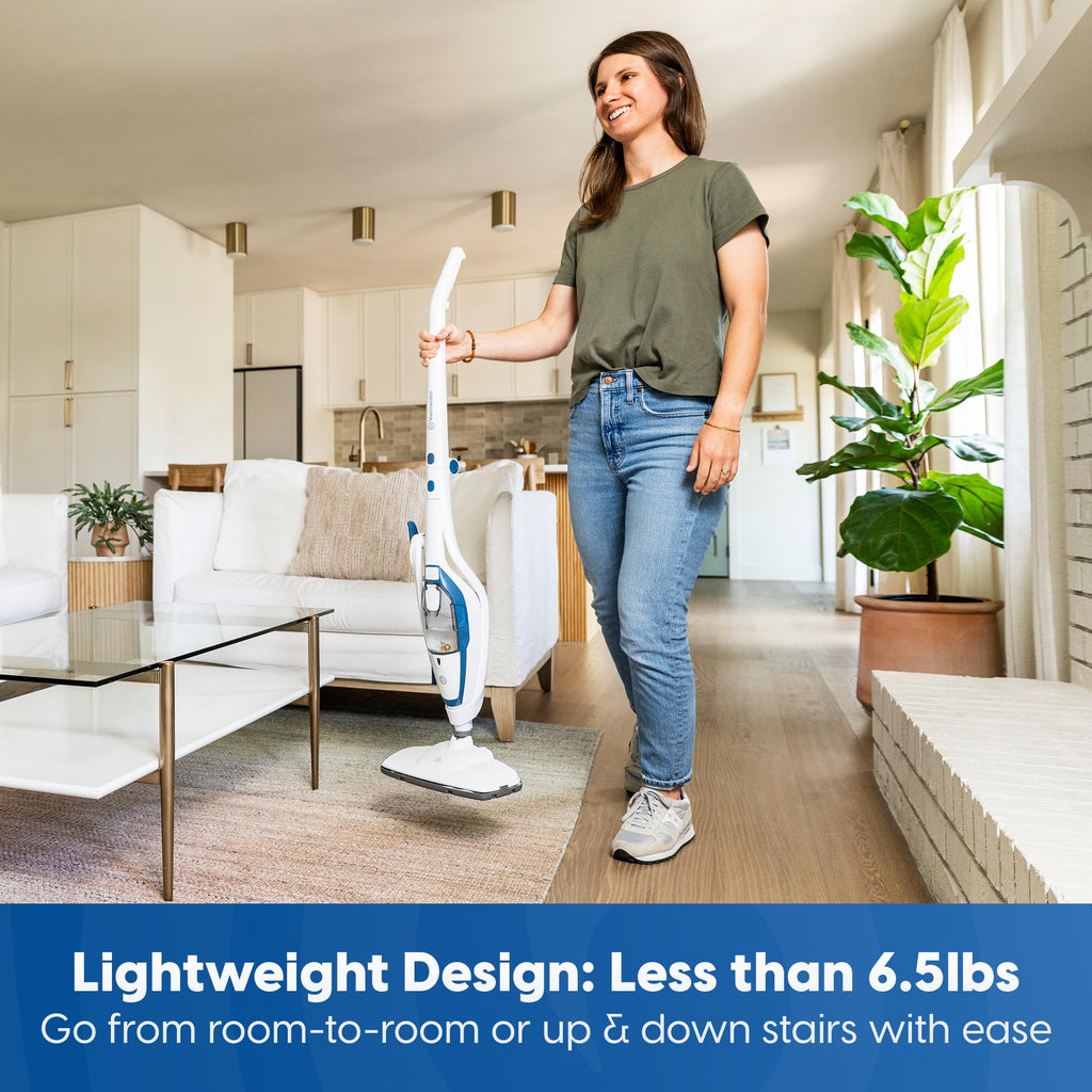 2-in-1 Steam Mop R5383