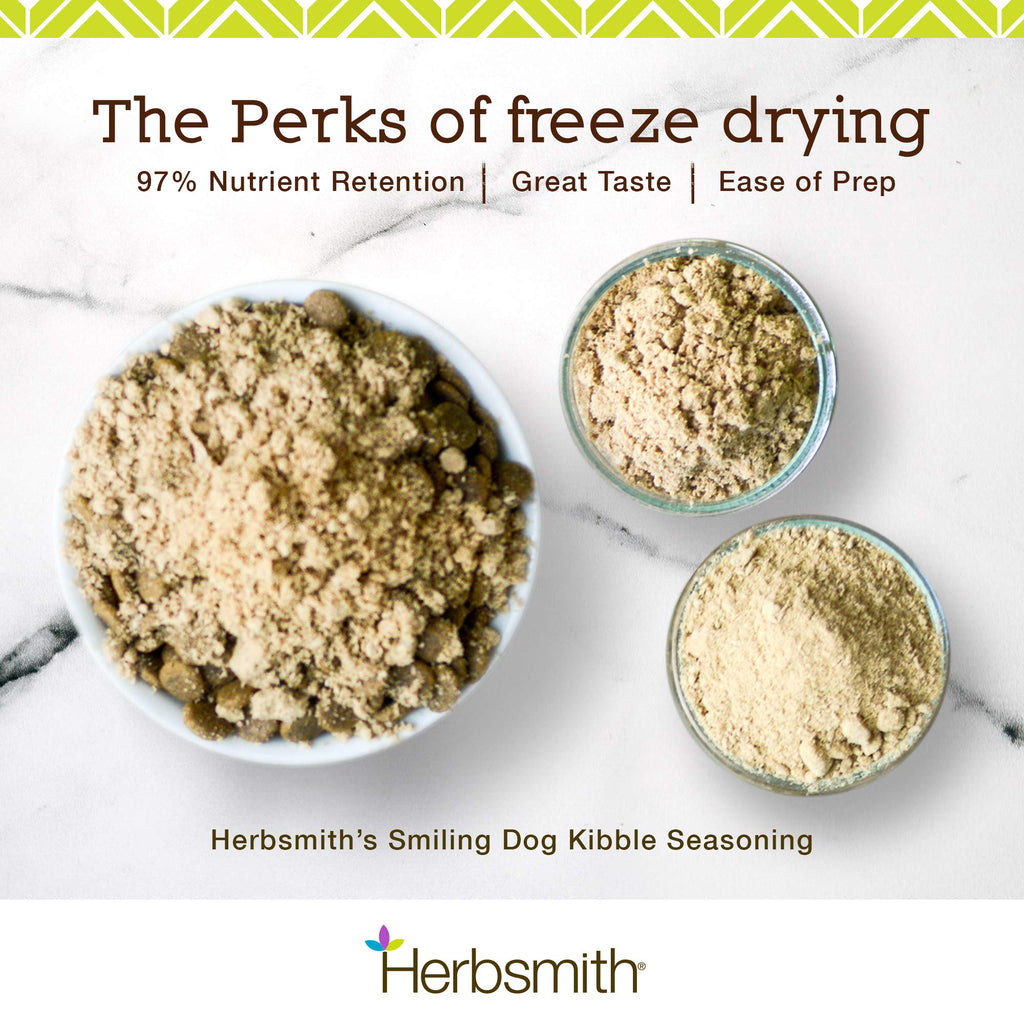 Freeze Dried Beef Bone Broth Powder for Dogs, 3.35 oz K203070