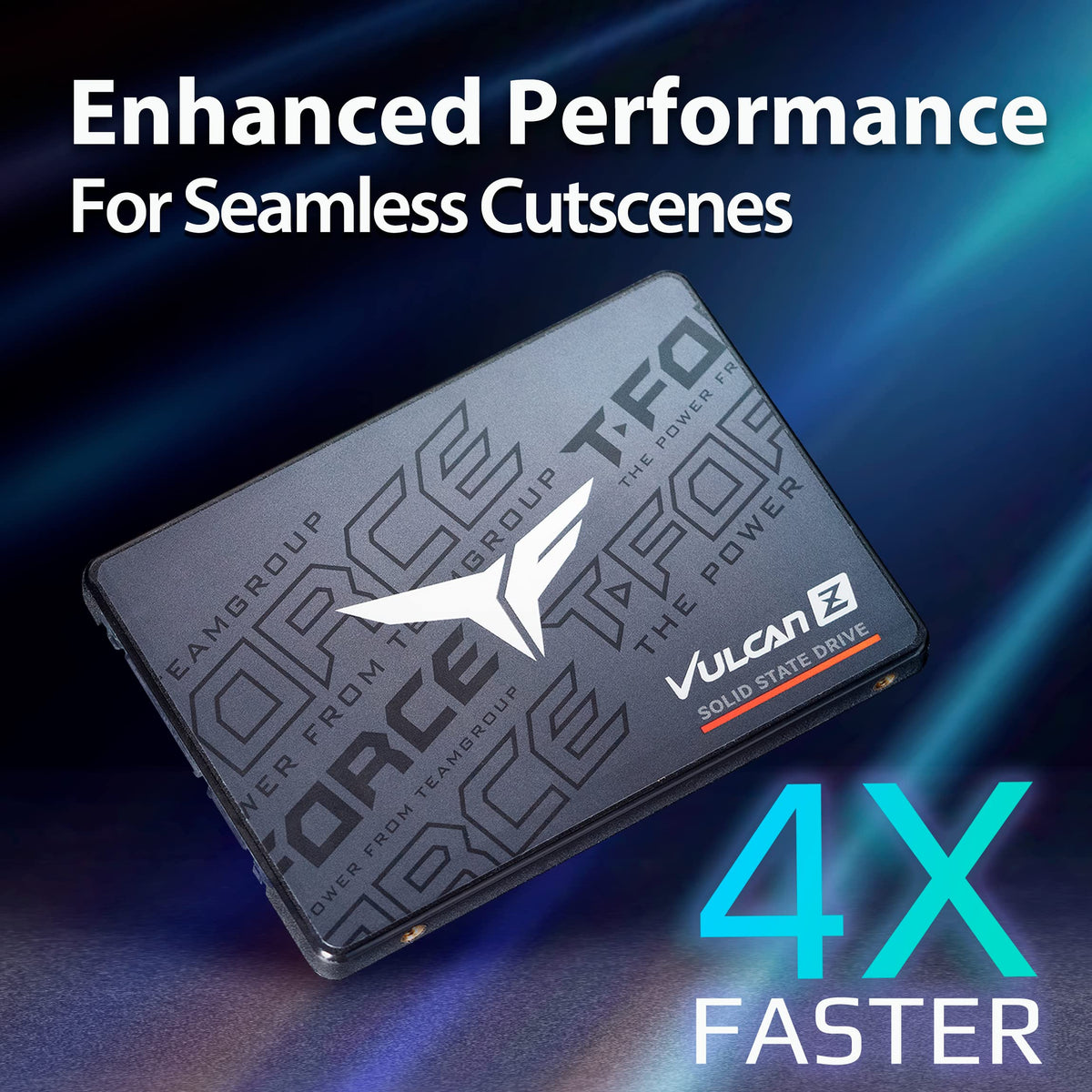 1TB 2.5 Inch SATA III Internal Solid State Drive SSD T74229