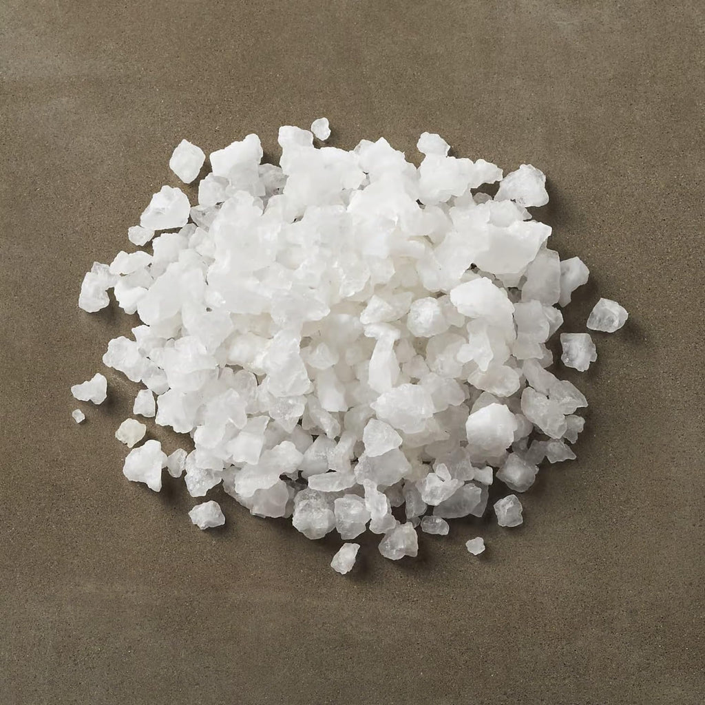 Water Softener Salt Crystals 4 Pack 40 lb U298854