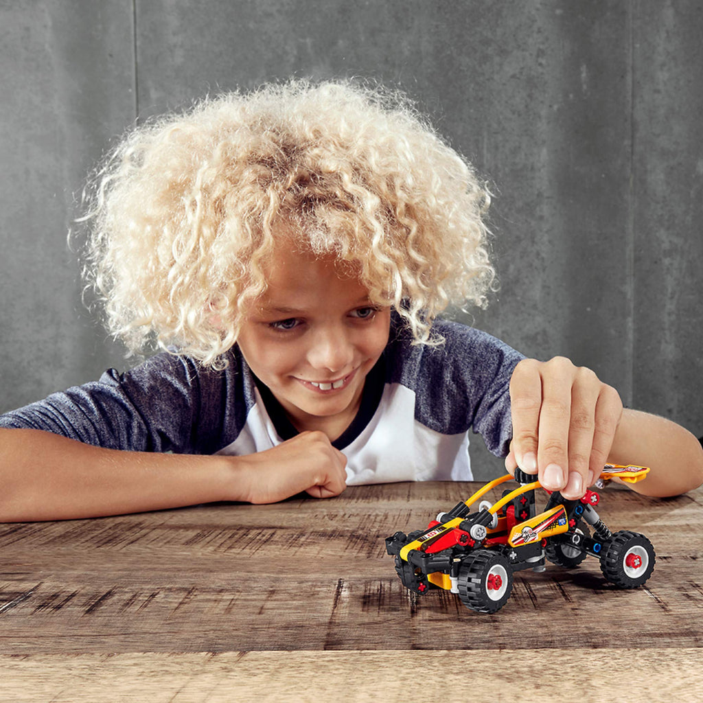 117 Pieces Building Kit Q1996
