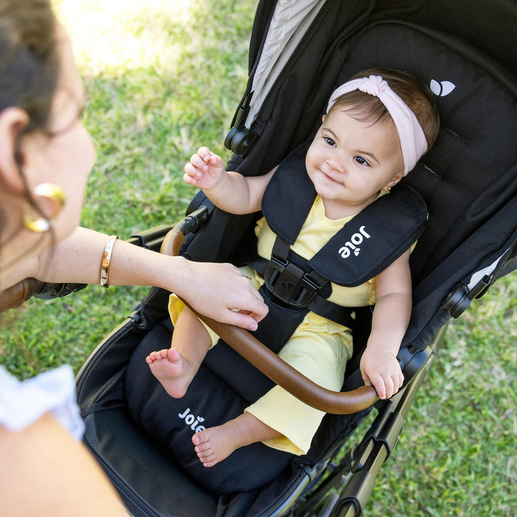 4-in-1 Convertible Pramette Stroller C2182