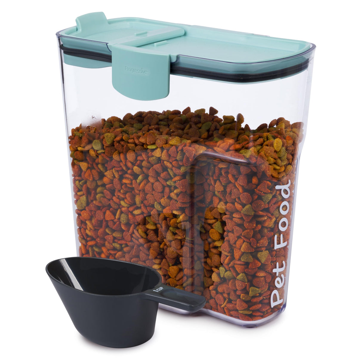 Airtight Pet Food Storage Containers E3201