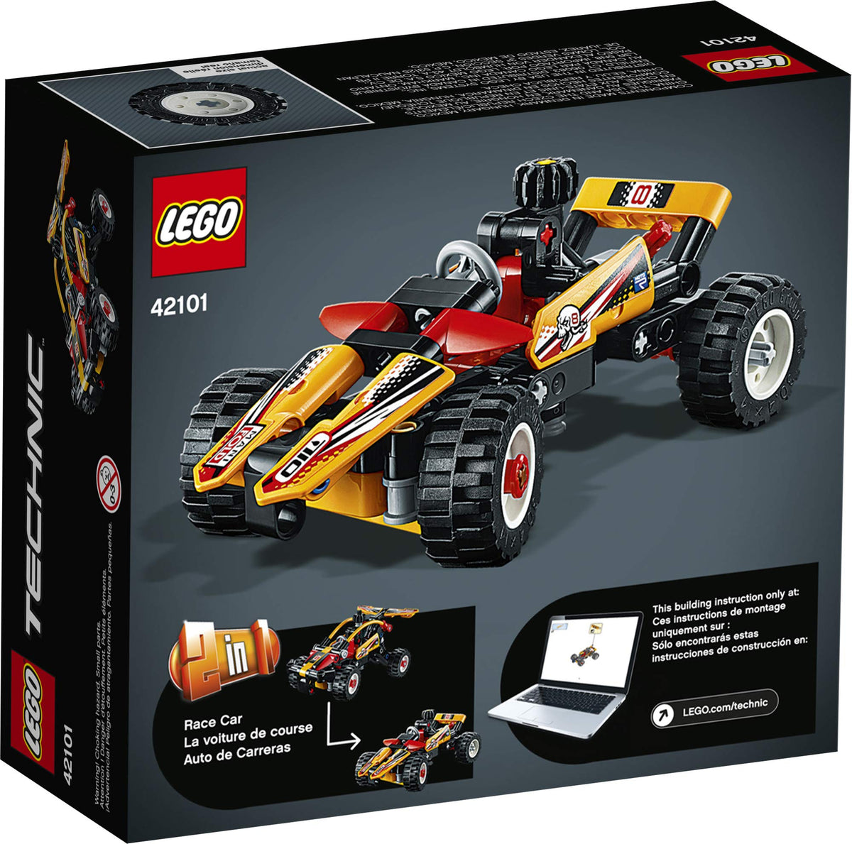 117 Pieces Building Kit Q1996
