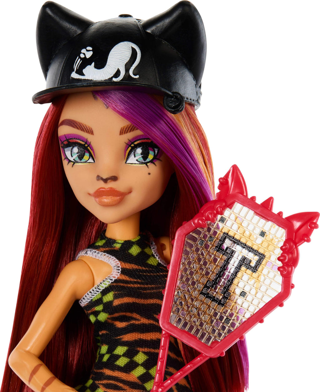 Monster High Doll Y84530