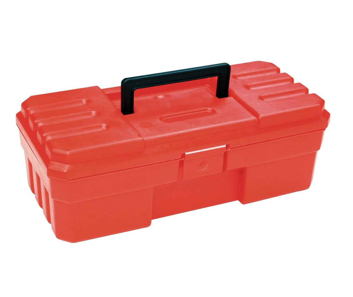 12-Inch Plastic Toolbox U848438