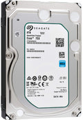 8TB 7200 RPM SATA 3.5-Inch Enterprise Hard Disk Drive T727