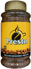 Instant Coffee 400g D828