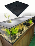 Aluminum Mesh Aquarium Lid for 10-20 Gallon Tanks X291344