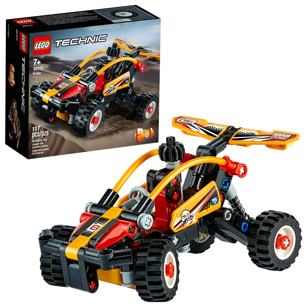 117 Pieces Building Kit Q1996