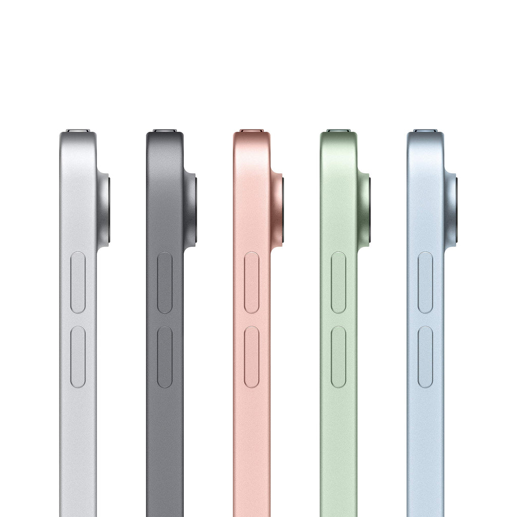 10.9-inch Wi-Fi 64GB Silver iPad C3028