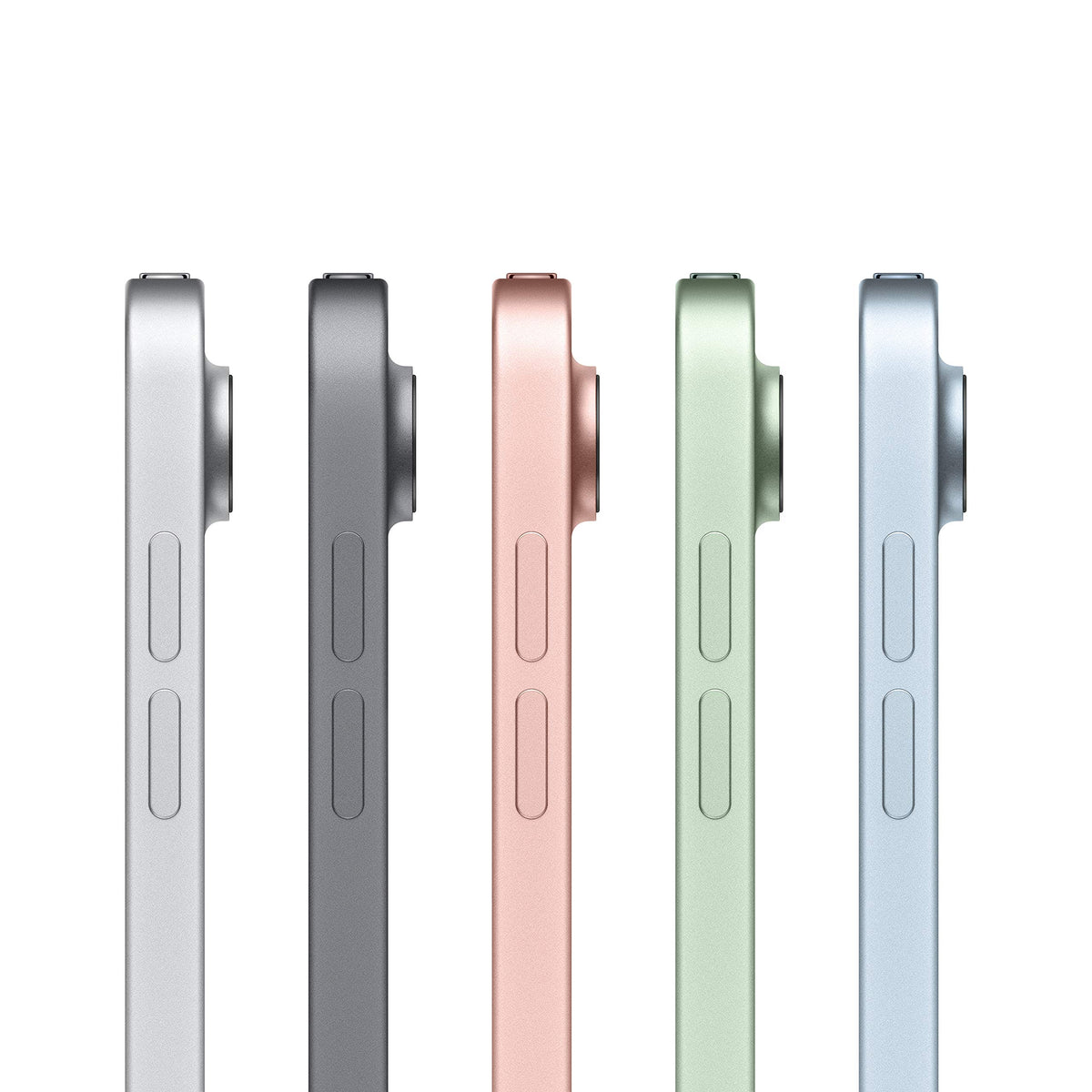 10.9-inch Wi-Fi 64GB Silver iPad C3028