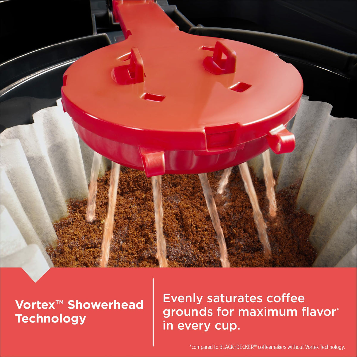 12-Cup Programmable Coffeemaker Z8230