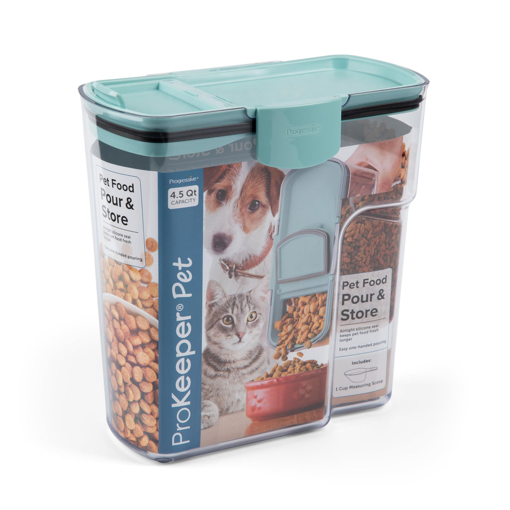 Airtight Pet Food Storage Containers E3201