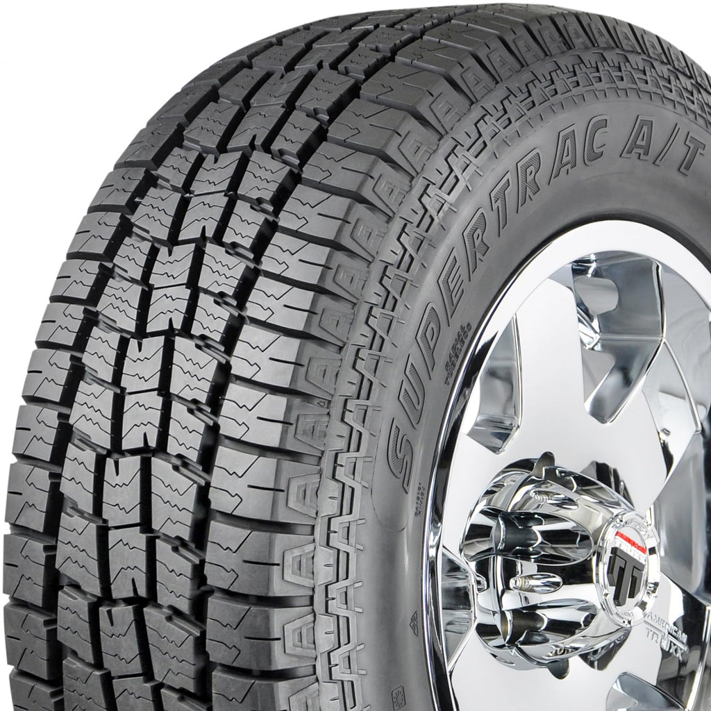 265/70R18 116H All Terrain Tire U670