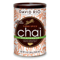 Decaffeinated Chai Tea Latte Mix, 14 Oz J7301