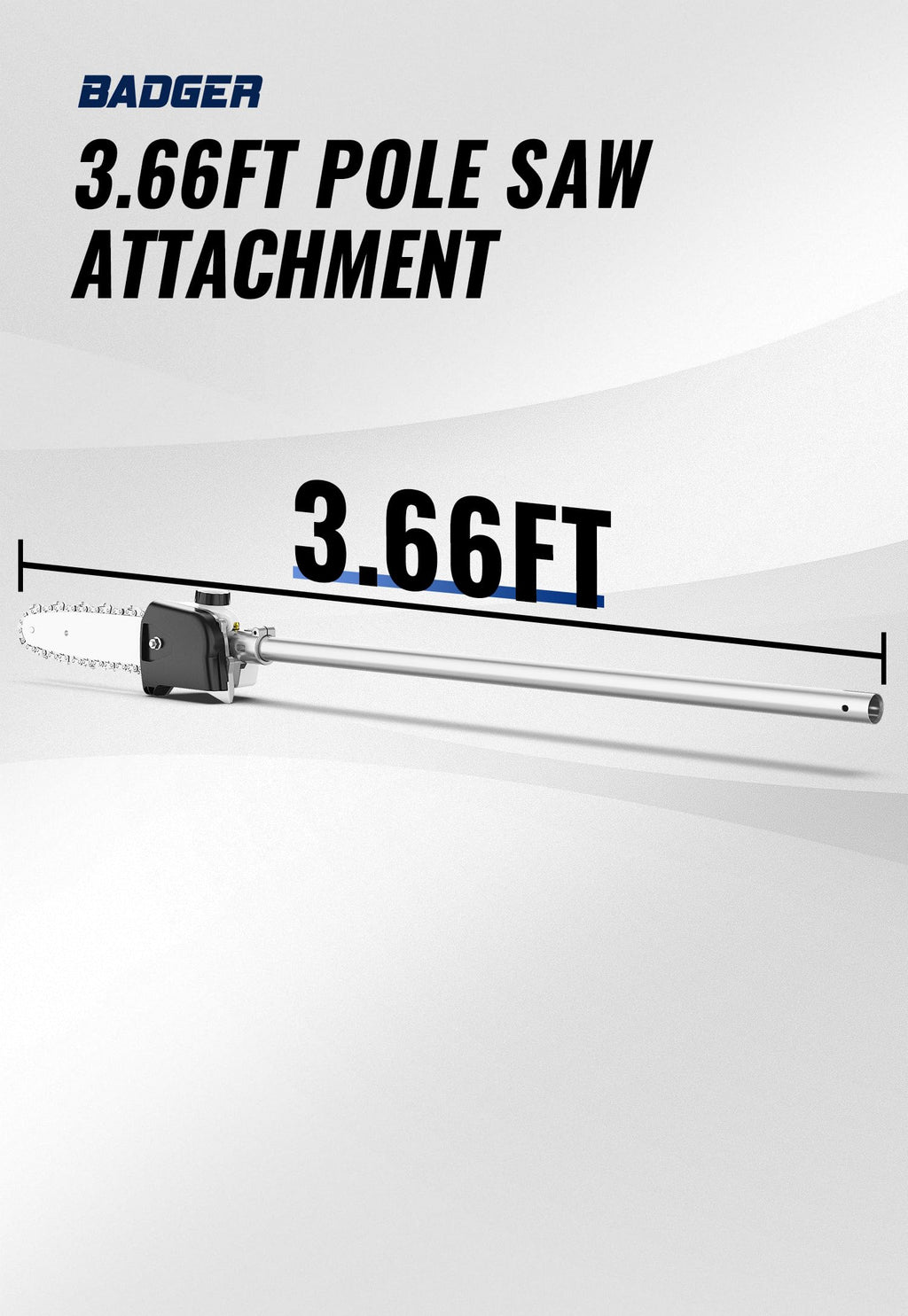 Pole Saw Attachment Z8932