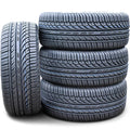 4 All Season Performance Tires E256