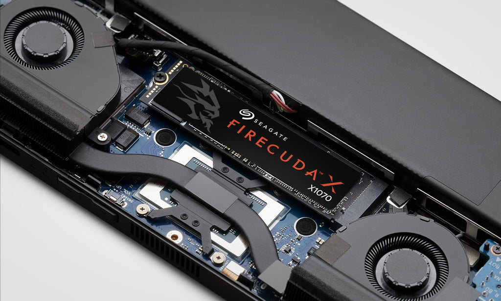 2TB M.2 PCIe Gen4 Internal Solid State Drive SSD G805783