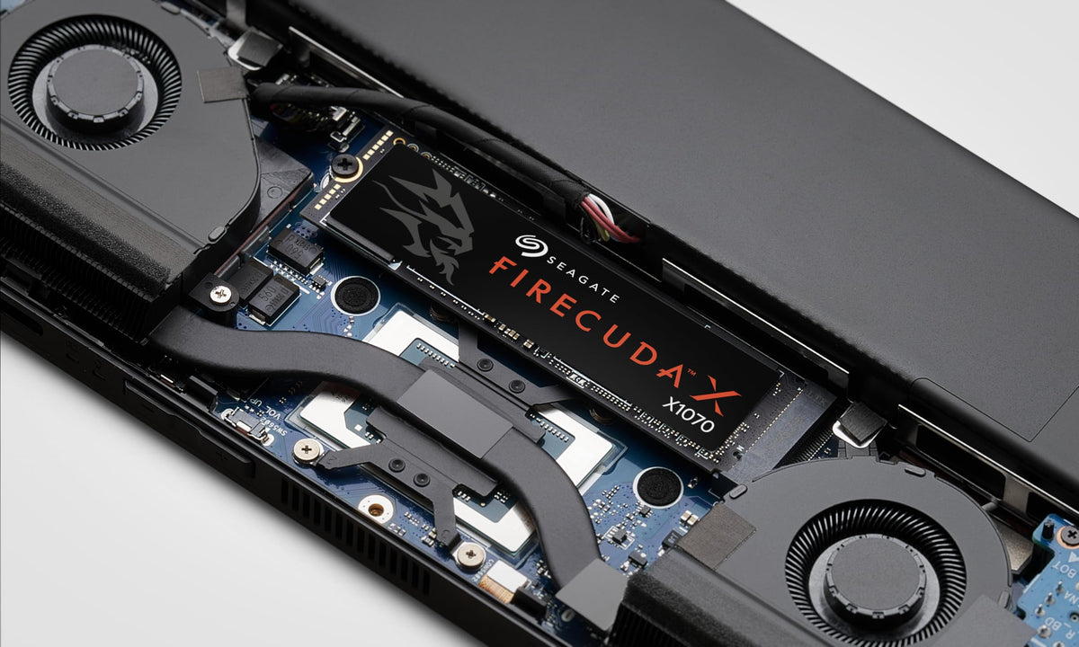 2TB M.2 PCIe Gen4 Internal Solid State Drive SSD G805783
