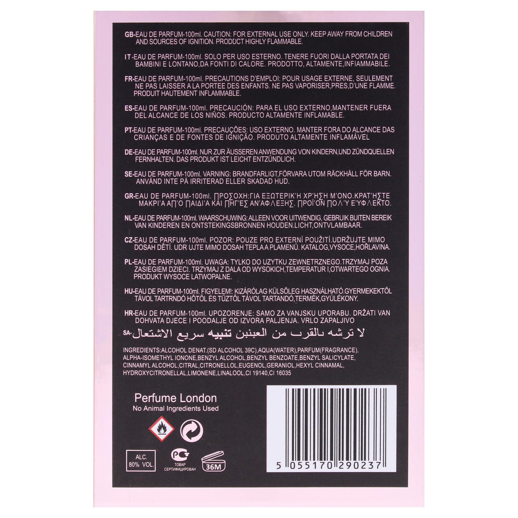 3.4 oz EDP Spray G998779