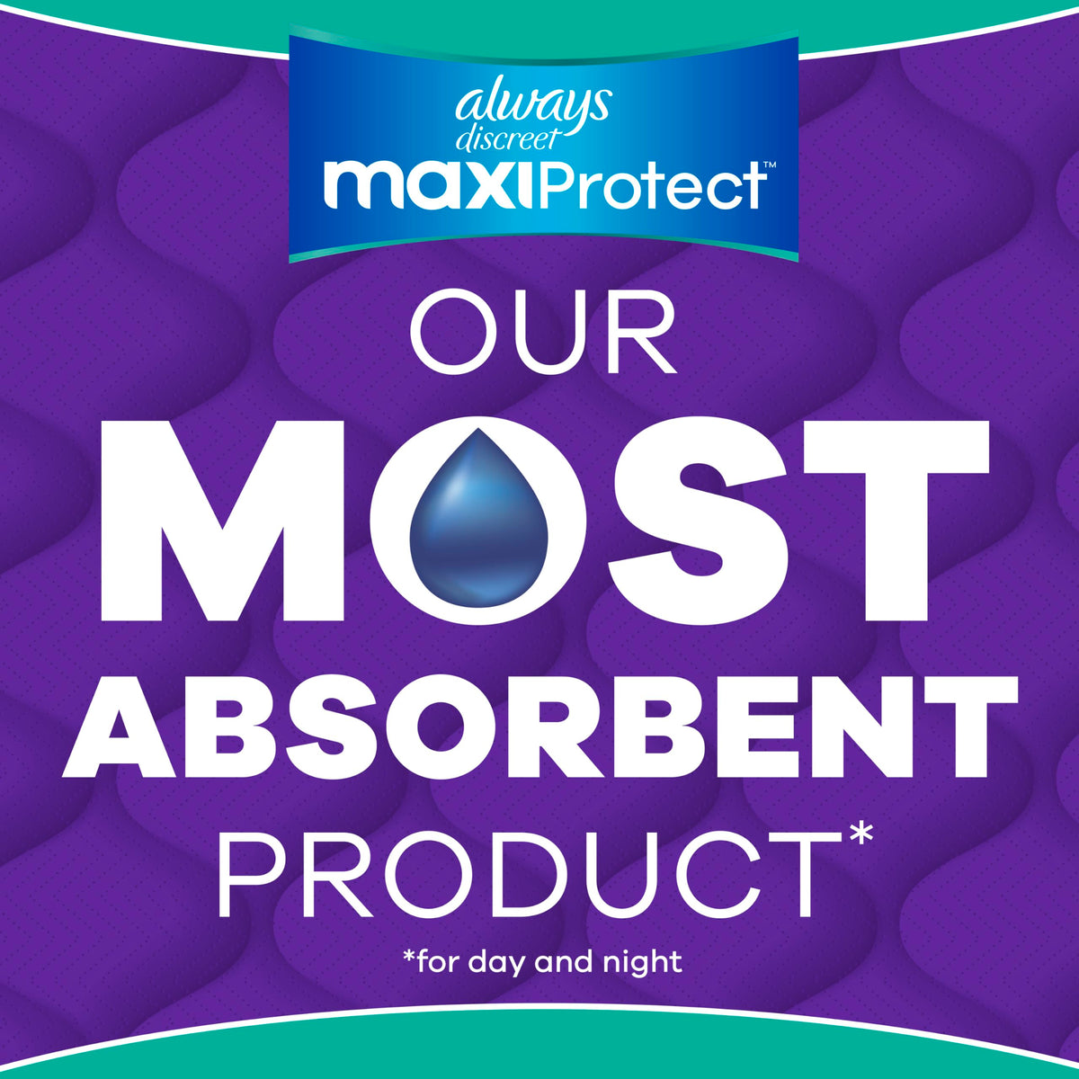 Scented Adult Diapers Size XL/XXL 56 Count K485