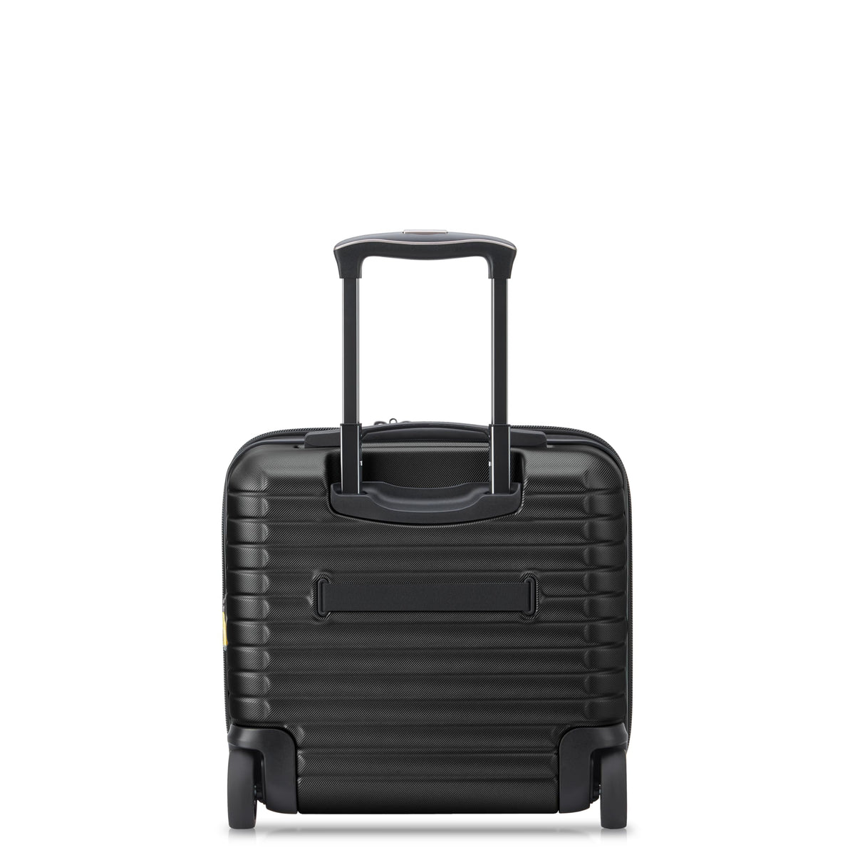 Black Underseat Carry-On Hardside Luggage W313331