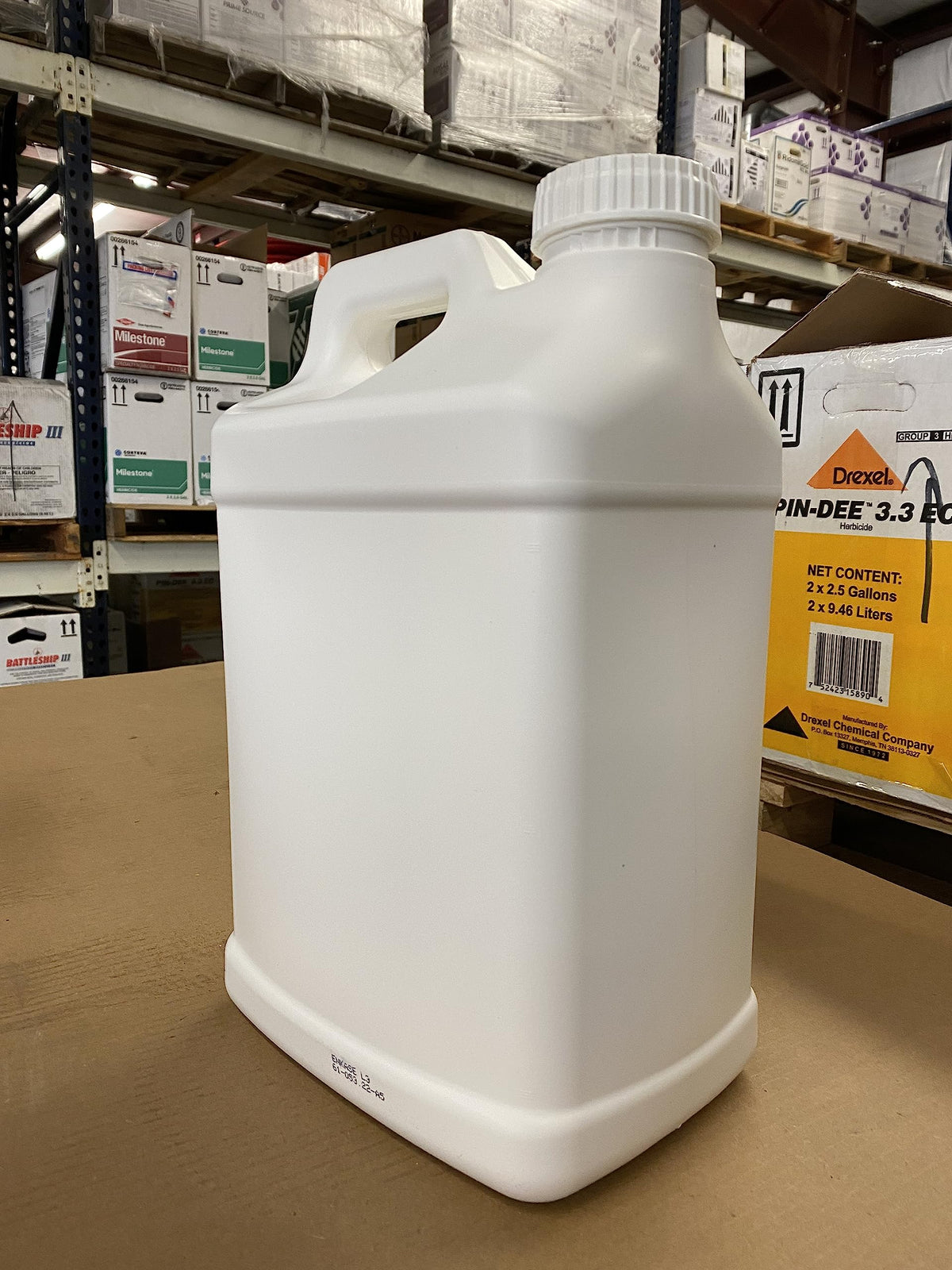 2.5 Gallon Brush Control Spray D46109
