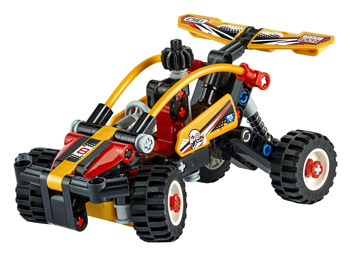 117 Pieces Building Kit Q1996