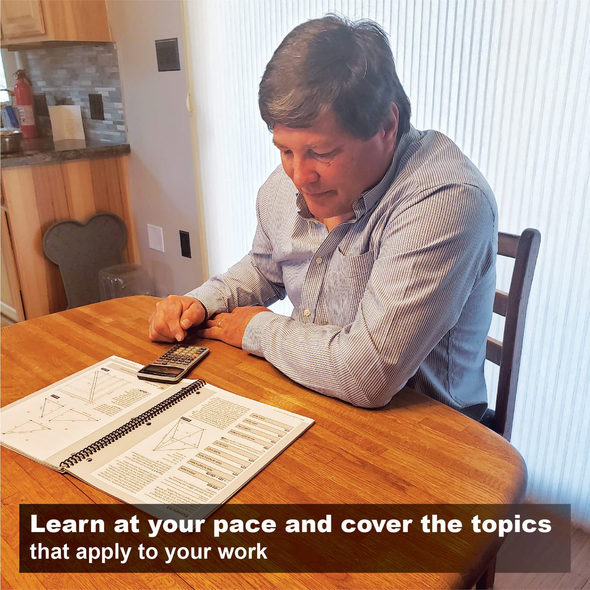 Construction Master Pro Workbook and Study Guide Q63816