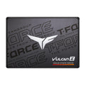 1TB 2.5 Inch SATA III Internal Solid State Drive SSD T74229