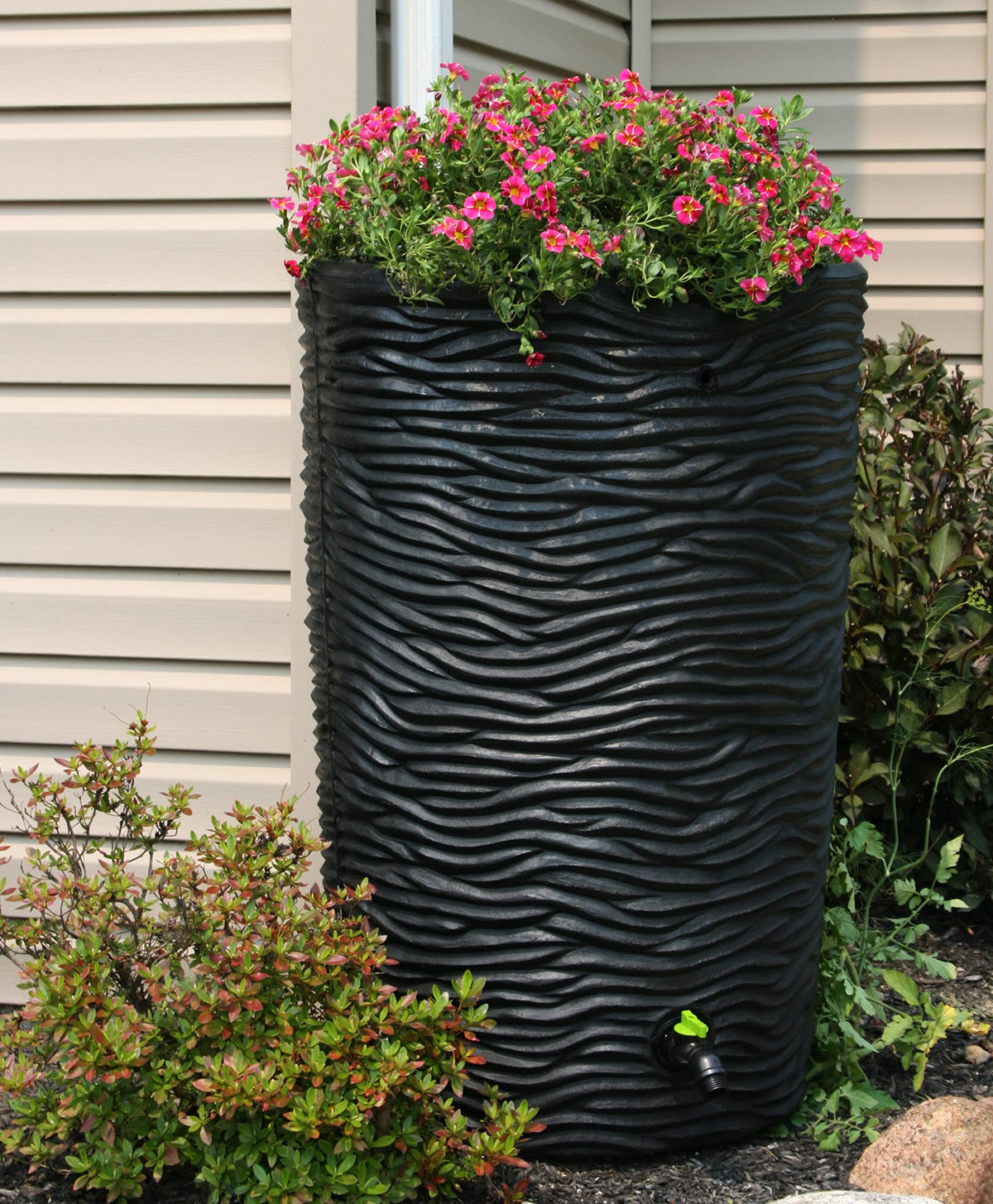 50 Gallon Rain Saver U847