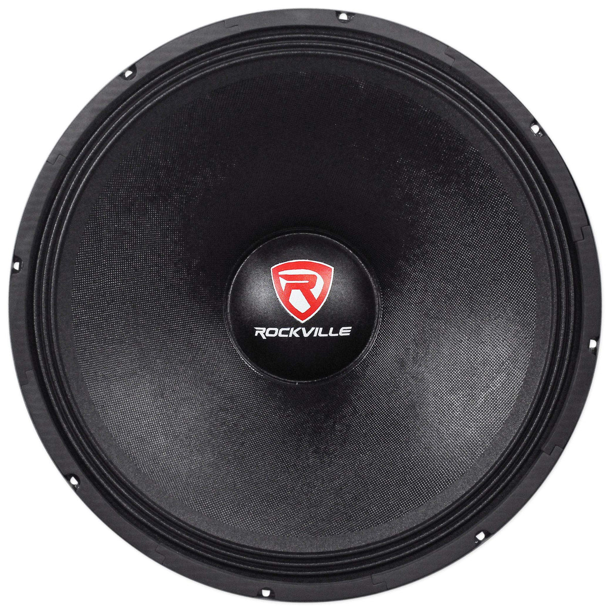 18" Raw DJ PA Replacement Subwoofer B395683