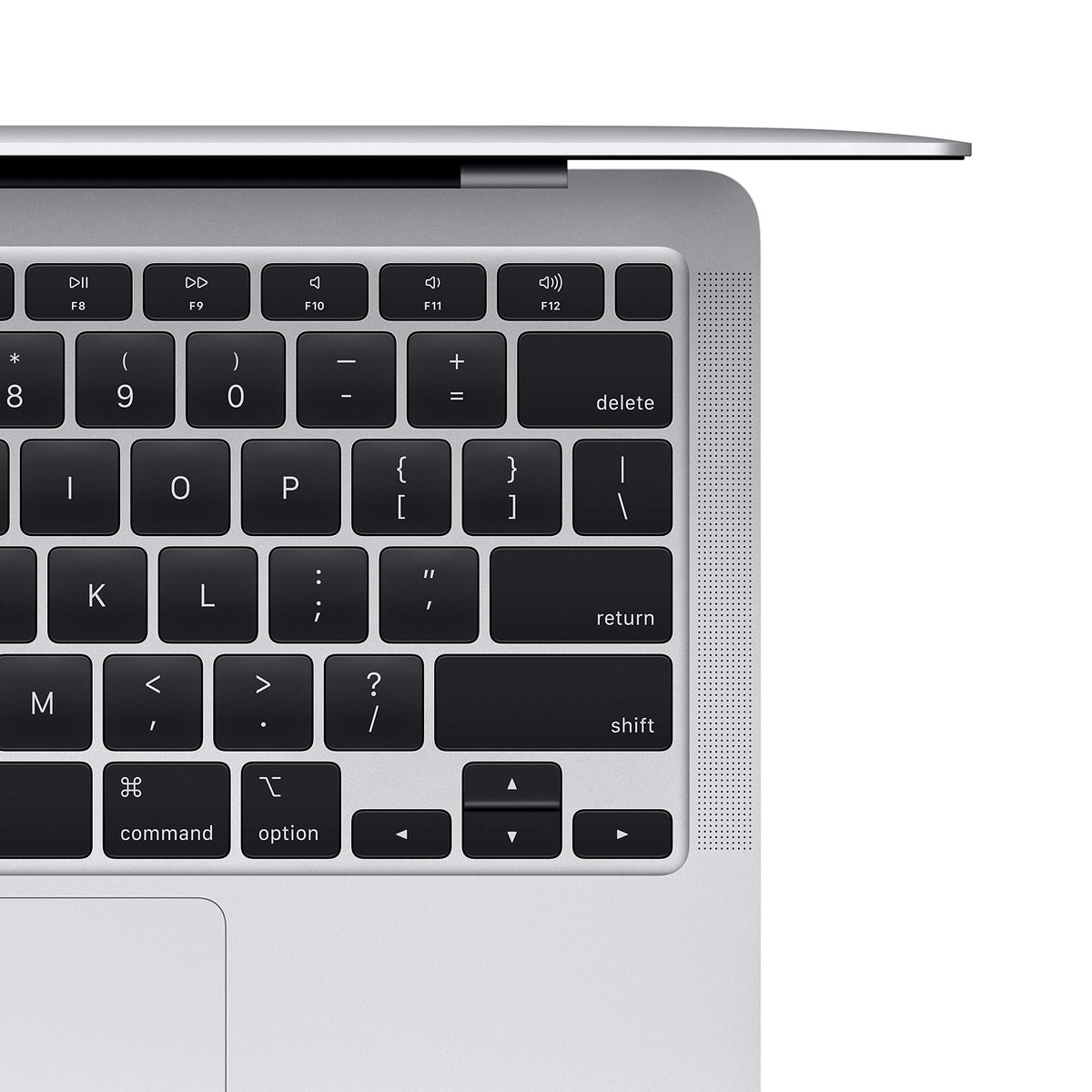 13-inch 8GB RAM 512GB SSD Silver Laptop R6166