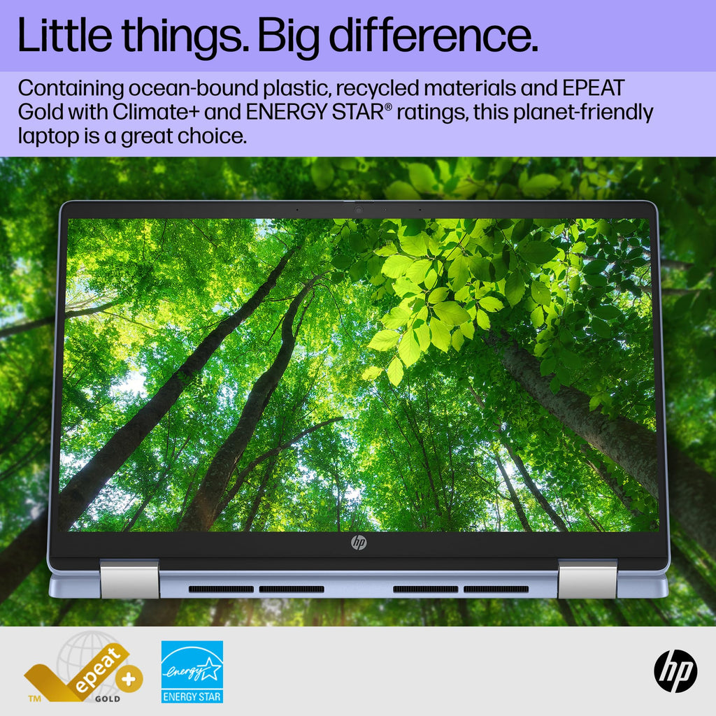 14 Inch Touchscreen 2in1 Laptop M6057