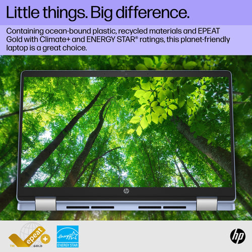 14 Inch Touchscreen 2in1 Laptop M6057