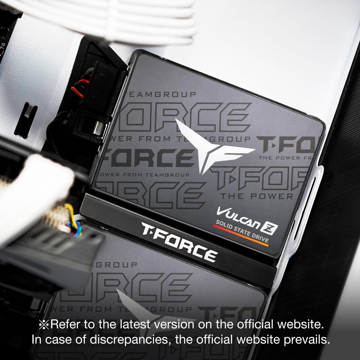 1TB 2.5 Inch SATA III Internal Solid State Drive SSD T74229